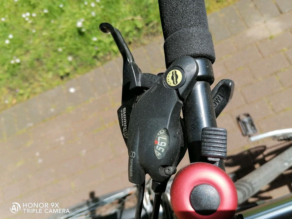 Herren Fahrrad 28 in Dinslaken