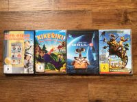 10 DVD’s für Kinder, Kinderfilme, Trickfilme Dresden - Blasewitz Vorschau