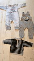 Babysachen, Kinderkleidung, Größe 68 Oberteil und Overalls Leipzig - Möckern Vorschau