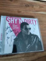 Barry L'Affair Shy 'n' Dirty CD inkl Unterschrift Rheinland-Pfalz - Bruchmühlbach-Miesau Vorschau