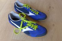 MIZUNO Turnschuhe / Fußballschuhe / Gr. 43 / NEUWERTIG!!! Nordrhein-Westfalen - Paderborn Vorschau