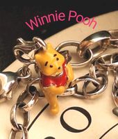 Thomas Sabo Charm Winnie Pooh, wie neu, Sammlerstück, Rarität ⭐️ Schleswig-Holstein - Osdorf Vorschau