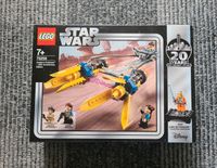 Lego 75258 Neu Star wars  Disney 20th Edition Luke skywalker Mecklenburg-Vorpommern - Wolgast Vorschau