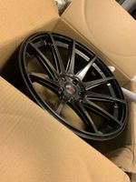 Japan Racing JR11 + Gutachten 18" 19" 20" 5x112 5x120 TÜV Concave Thüringen - Gera Vorschau