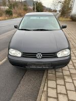 VW Golf IV 1,4 Klima kein TÜV NIX E-MAIL NUR ANRUFE Bayern - Knetzgau Vorschau