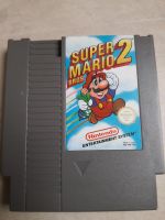 Super Mario Bros 2NES Nordrhein-Westfalen - Wenden Vorschau