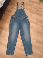 Latzhose Jeans Leipzig - Sellerhausen-Stünz Vorschau