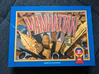 Spiel des Jahres 1994- Manhattan Mecklenburg-Vorpommern - Greifswald Vorschau