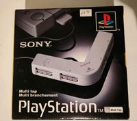 Sony PlayStation Multi Tap, OVP Nordrhein-Westfalen - Hagen Vorschau