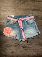 Damen Jeans Shorts Rheinland-Pfalz - Freisbach Vorschau