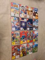 Nintendo switch spiele Mario Ostwind animal zelda Monopoly vacati Mecklenburg-Vorpommern - Stralsund Vorschau