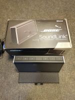 Bose SoundLink Bluetooth Mobile Speaker II in OVP Nordrhein-Westfalen - Dinslaken Vorschau