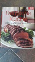 Kochbuch  - "Deutsche Küche" Bayern - Großostheim Vorschau