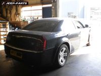 Chrysler 300C Gebrauchte Teile ab 2004 Nordrhein-Westfalen - Geldern Vorschau