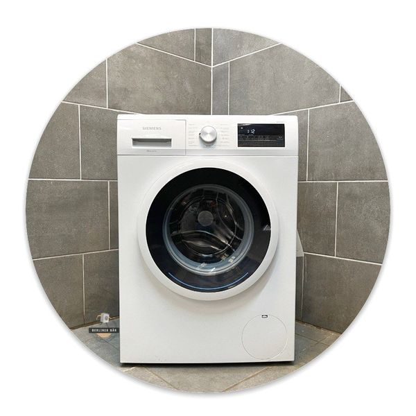 7kg Waschmaschine Siemens iQ300 WM14N121 /1 Jahr Garantie! in Berlin -  Spandau | Waschmaschine & Trockner gebraucht kaufen | eBay Kleinanzeigen  ist jetzt Kleinanzeigen