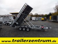 Brian James Trailers Cargo Tipper Tridem | 3500kg 360x200cm #B101 Schleswig-Holstein - Altenholz Vorschau
