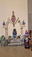 Playmobil Novelmore 70223 Tempel der Zeit - gebraucht Bayern - Oberding Vorschau