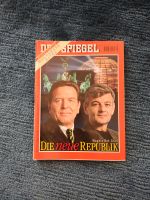 Der Spiegel - Die neue Republik  Nr. 41 05.10.1998 Nordrhein-Westfalen - Schwerte Vorschau