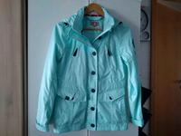Soccx Jacke Gr. S/36 Sachsen-Anhalt - Barleben Vorschau