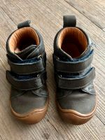 Bisgaard Schuhe Gr. 23 Lauflernschuhe Lederschuhe Kinderschuhe Hamburg-Mitte - Hamburg Borgfelde Vorschau