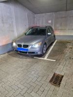 Tausche BMW e 60 Thüringen - Schimberg Vorschau