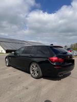 BMW 520d LCI Schwarz*20Zoll*Alcantara*Facelift Nordrhein-Westfalen - Wipperfürth Vorschau