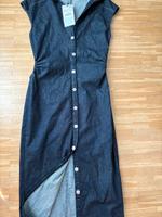 Jeanskleid Zara Nordrhein-Westfalen - Bocholt Vorschau