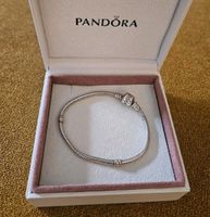 Pandora: Armband Sterling Silber Eimsbüttel - Hamburg Niendorf Vorschau