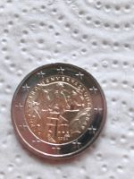 2 Euro Münze Hessen - Wiesbaden Vorschau