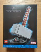 Lego Marvel 76209 - Thor‘s Hammer Baden-Württemberg - Bruchsal Vorschau