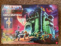 Castle Grayskull Masters of the Universe MotU Nordrhein-Westfalen - Grevenbroich Vorschau