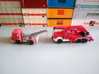 Wiking Feuerwehr  Kran und Abschlepp LKW Niedersachsen - Braunschweig Vorschau