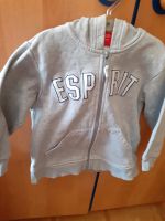 Sweatjacke v. 'Esprit ' Gr. 104/110 Niedersachsen - Eime Vorschau