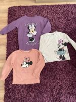 Minnie Maus Sweatkleid Sweatshirt Pulli Shirt 122 128 Berlin - Reinickendorf Vorschau