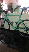 Bianchi Aria E-Road 59cm Hessen - Hilders Vorschau