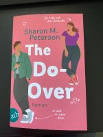 Sharon M. Peterson - The Do-Over Hessen - Oberursel (Taunus) Vorschau