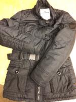 Winterjacke Tom Taylor Gr. M schwarz Brandenburg - Rüdersdorf Vorschau