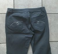 b.p.c. Damen Hose Gr. 42 grau-blau Nordrhein-Westfalen - Rheinberg Vorschau