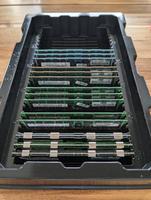 20x 8GB DDR3 reg. ECC, Samsung, Nanya, Hynix, Micron Hessen - Guxhagen Vorschau