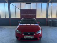 Seat Leon SC Reference*Scheckheft Gepflegt*Tüv Neu* Rheinland-Pfalz - Neuwied Vorschau