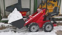 Schneelader Schneeräumen, Winterdienst, Schneeschaufel Schipper Bayern - Kühbach Vorschau