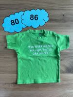 ☀️Shirt „wenn Mama & Papa nein sagen, frag ich Oma & Opa“ 80/86☀️ Rheinland-Pfalz - Ingelheim am Rhein Vorschau