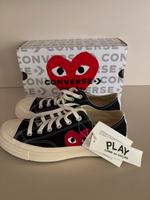 Original Converse x Comme des Garçons Bayern - Augsburg Vorschau