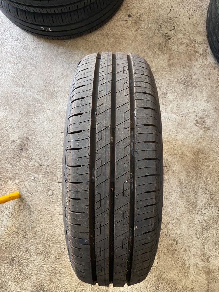 1xSommerreifen Goodyear Efficient GRIP,175/65R14 86T,DOT 23 in Heilbronn