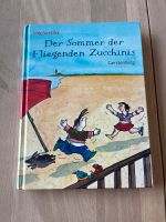 Jörg Juretzka - Der Sonner der fliegenden Zucchinis, Top! Flensburg - Fruerlund Vorschau