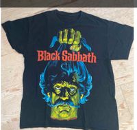 Watain Black Sabbath Blood Incantation Skinner shirts Friedrichshain-Kreuzberg - Friedrichshain Vorschau