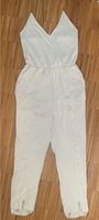 Raffinierter Jumpsuit Gina Tricot hellgrau 36 Hamburg-Mitte - Hamburg St. Pauli Vorschau