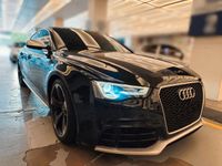 ⭐Bodykit Audi A5 Coupe 2012-2015 S5 Optik NEU TÜV M⭐ Baden-Württemberg - Lahr (Schwarzwald) Vorschau