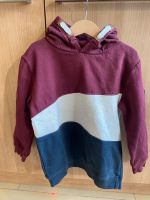 2 Kapuzenpullover, Kapuzenpulli Topolino, Größe 128 Niedersachsen - Börßum Vorschau