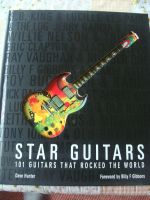 Buch "Star Guitars" 101 guitars that rocked the world (Englisch) Rheinland-Pfalz - Speyer Vorschau